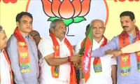 ಅನರ್ಹರಿಗೆ ಟಿಕೆಟ್ ಪಕ್ಕಾ. ಬಿಜೆಪಿ ಮೊದಲನೇ ಲಿಸ್ಟ್ ಪ್ರಕಟ